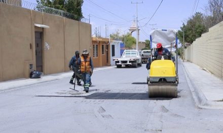 Afronta Saltillo daños por las lluvias