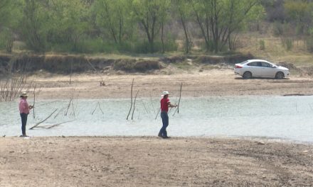 Presa Palo Blanco no tuvo saldo blanco en vacaciones tras la muerte de 3 personas ahogadas