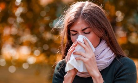 Llaman a prevenir alergias en otoño y a vacunarse contra la influenza