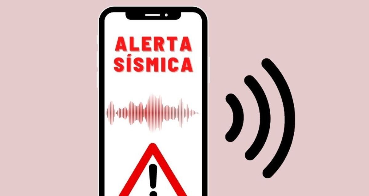 Simulacro Nacional 2024; así funcionará la alerta sísmica y el nuevo sistema de notificación móvil