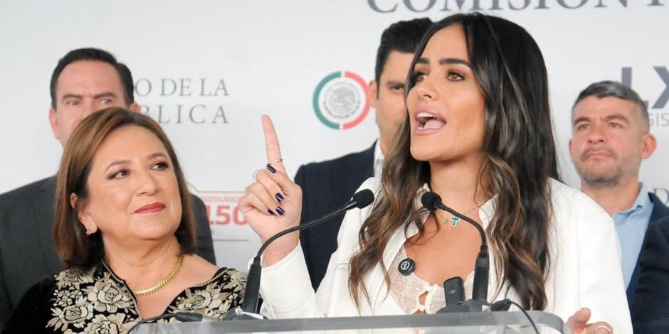 Anula Tribunal Electoral de la CDMX la elección en la alcaldía Cuauhtémoc