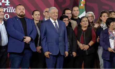 Gobierno de AMLO afirma que invirtió 33 mil 496 mdp en el Programa Nacional de Reconstrucción