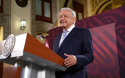 AMLO afirma que en su gobierno no han existido ‘casos graves’ de corrupción