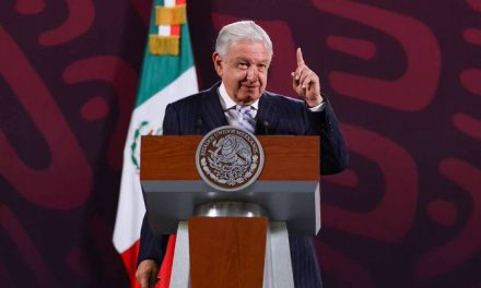 AMLO celebra que Estados Unidos y Canadá dejaron de intervenir en la reforma al Poder Judicial
