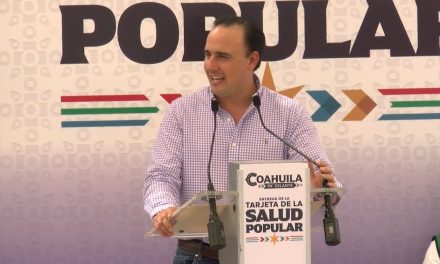 Analizan Manolo Jiménez y Claudia Sheinbaum solución al tema AHMSA para apoyar a los trabajadores