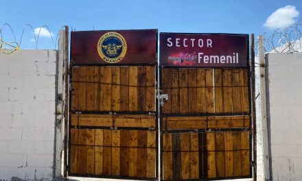 Jurisdicción Sanitaria número tres clausura un anexo en Sabinas