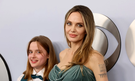 Angelina Jolie retira demanda contra el FBI por caso de Brad Pitt