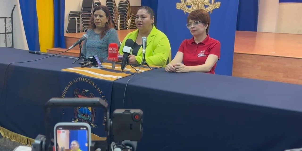 Anuncian desfile de bienvenida para nuevos Lobos de la UAdeC
