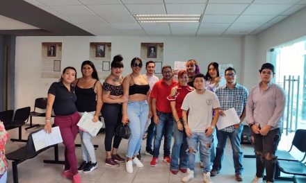 Anuncian brigada de reconocimiento de identidad para personas trans, en Saltillo