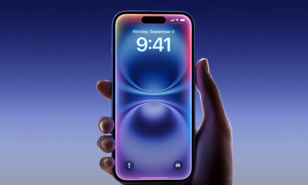 Apple presenta la nueva línea iPhone 16: Innovación y potencia en cuatro modelos