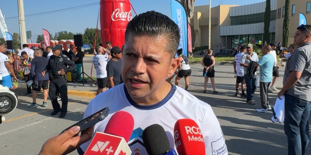 Arranca este viernes campaña de conductor designado en Saltillo