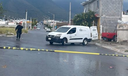 Saltillo: Joven asesina a su padrastro por defender a su madre que había sido agredida