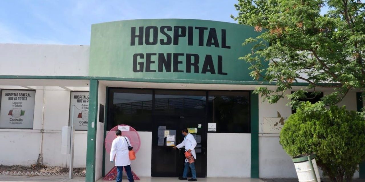 Perro ataca a repartidor de recibos en Nueva Rosita
