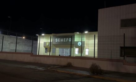 Saltillo: Joven de apenas 18 años decide quitarse la vida en su casa