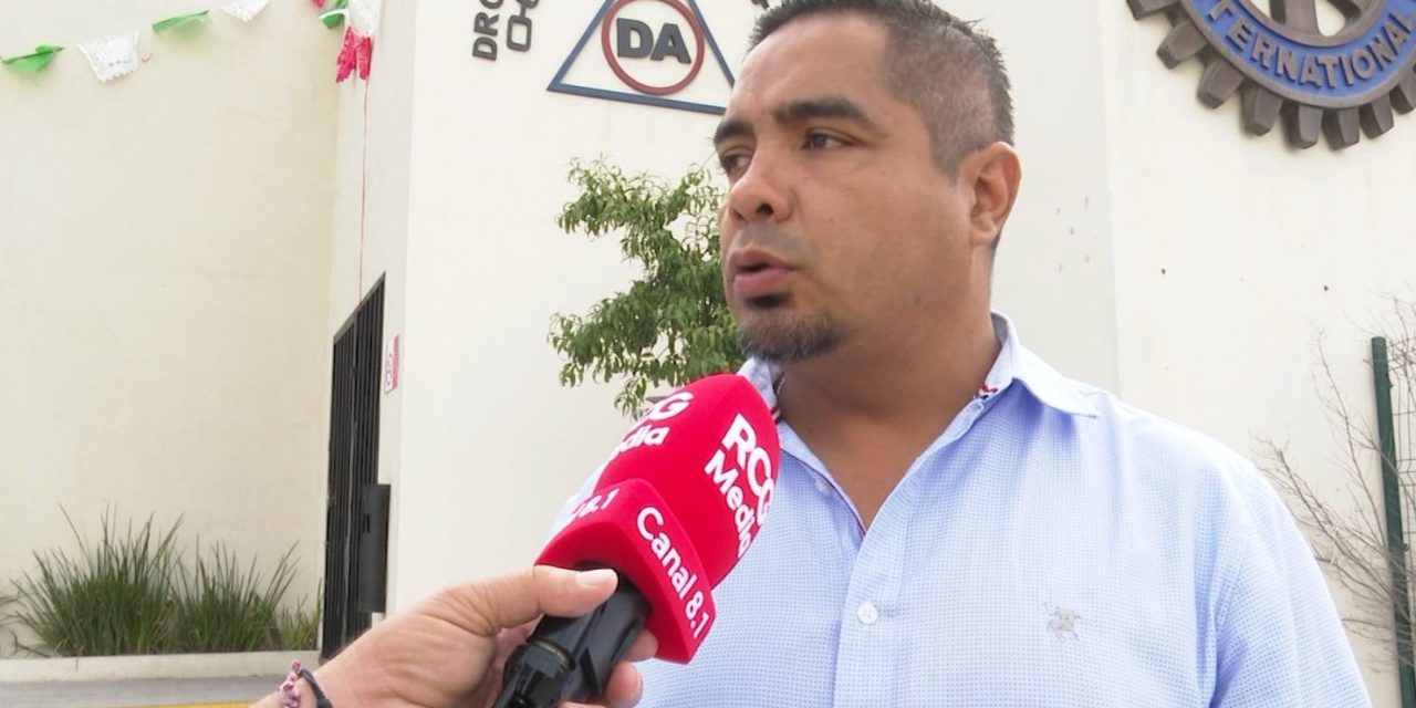 Aumenta consumo de cristal en Ramos Arizpe