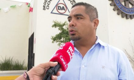 Aumenta consumo de cristal en Ramos Arizpe