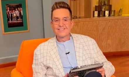 Piden donantes de plaquetas para Daniel Bisogno que estaría listo para recibir un trasplante de hígado