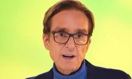 Daniel Bisogno regresa al hospital ya que posiblemente su cuerpo rechazó el trasplante de hígado