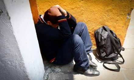 Trabajan contra el ‘bullying’ en escuelas