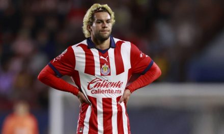 Cade Cowell es llamado de emergencia a la selección de EE. UU. tras la lesión de Gio Reyna