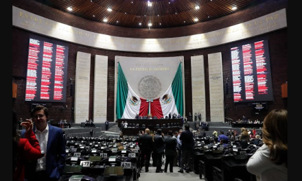El 1 de octubre se convierte en día de descanso obligatorio en México