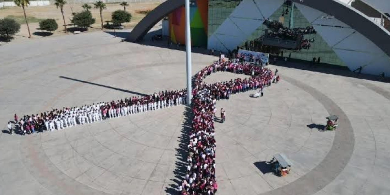 Refuerzan campañas de prevención del cáncer de mama en Acuña