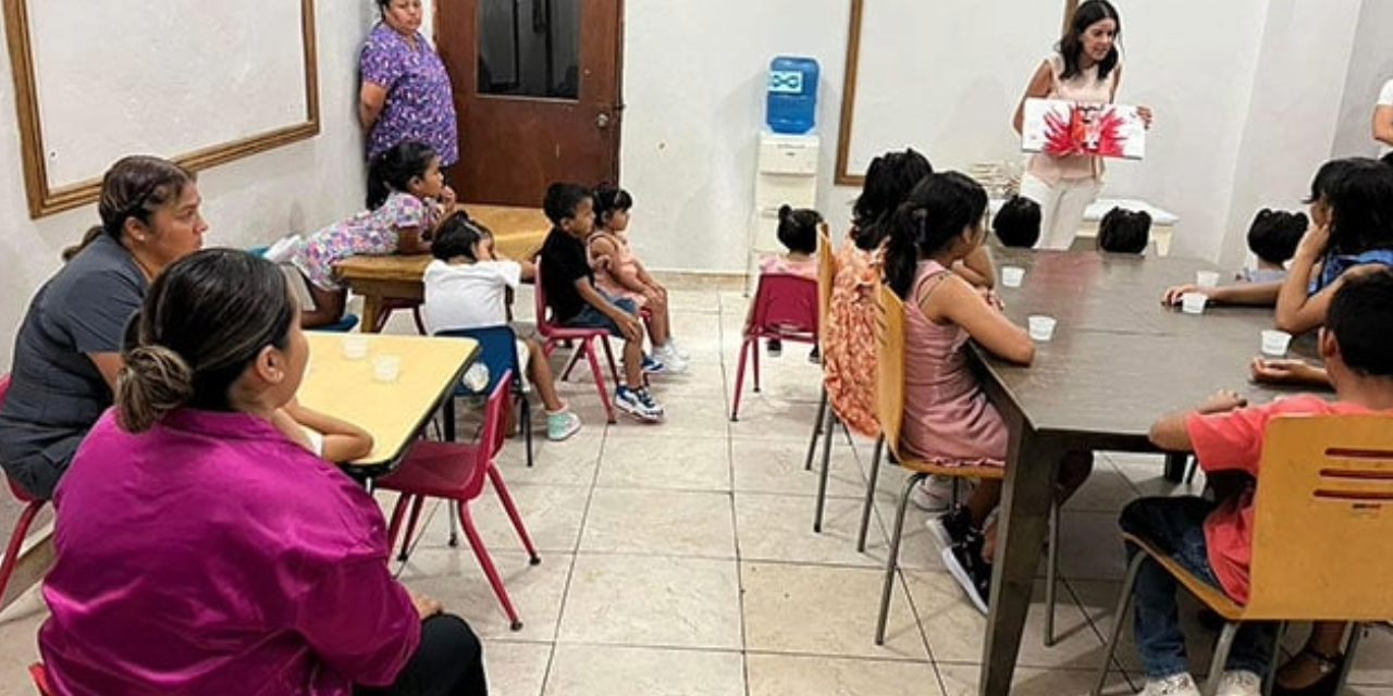 Recurso de redondeo se destinará a casa hogar en Nueva Rosita