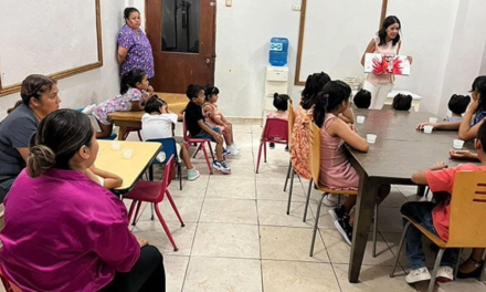 Recurso de redondeo se destinará a casa hogar en Nueva Rosita