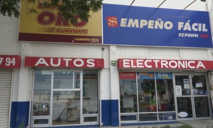 Casas de empeño incrementan sus operaciones en Saltillo