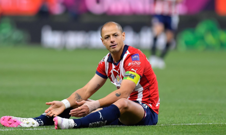 Javier ‘Chicharito’ Hernández regresa a la convocatoria de Chivas