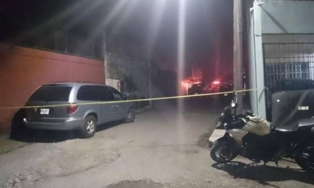 Habitantes de 5 poblados de Chiapas están incomunicados por culpa del narco