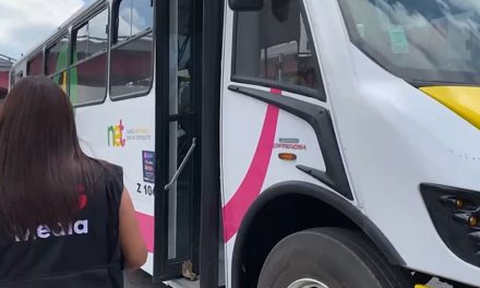 Ciudadanos recomiendan nuevo servicio de transporte de Saltillo