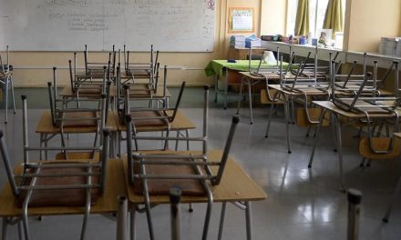 Reanudan las clases en Sinaloa pese a la ola de violencia