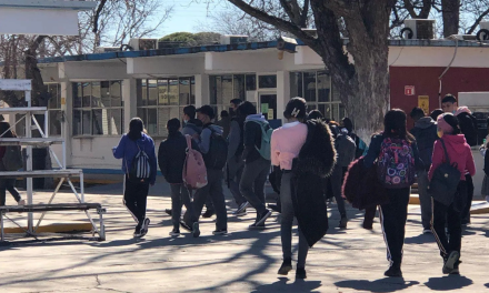 No se deje engañar; sí habrá clases este lunes en escuelas de la región Carbonífera