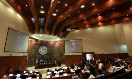 Congreso de Jalisco rechaza respaldar la reforma judicial de AMLO