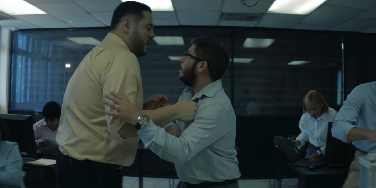 Destacan acuñenses en concurso de cortometrajes