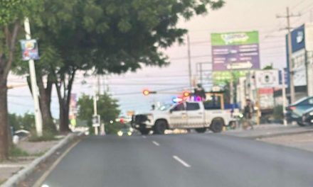 Se desata el ‘infierno’ en Culiacán; hay balaceras y enfrentamientos… suspenden las clases