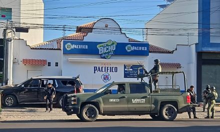 Con pizzas y sombreros; así marcan a las víctimas en la guerra que se vive en Sinaloa