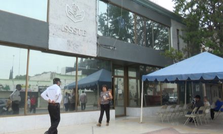 Debe delegación del ISSSTE en Coahuila millonaria cifra a arrendador saltillense