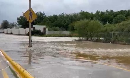 Gobierno de Coahuila al pendiente de las lluvias en los municipios