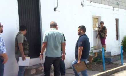Detectan anexo clandestino en Monclova