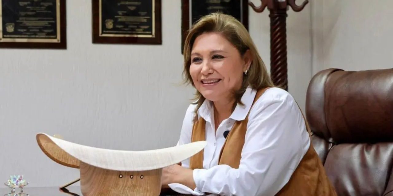 Todo listo para las Fiestas Grandes de Sabinas