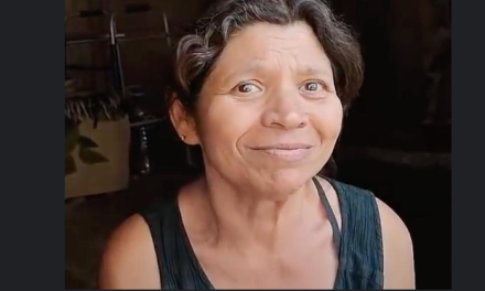 Reaparece Doña Lety y cuenta detalles sobre su supuesta privación de la libertad