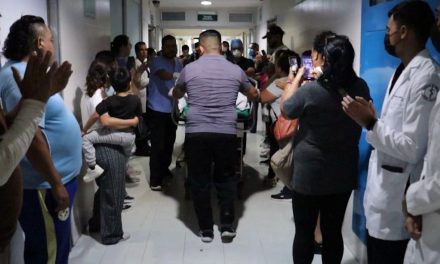 Donación de órganos y tejidos ha salvado decenas de vidas en pacientes del IMSS en Coahuila
