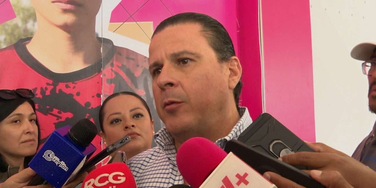 Dos millones de pesos es la inversión mensual por mantenimiento a los 33 centros comunitarios en Saltillo