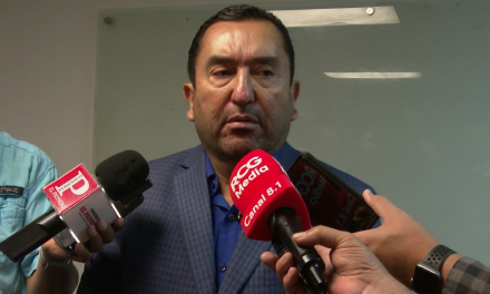 Espera sector educativo un mejor futuro con Sheinbaum