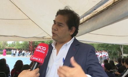 El ICH de la UAdeC está de manteles largos