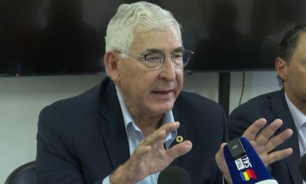 Empresario de Saltillo buscan un gobierno plural