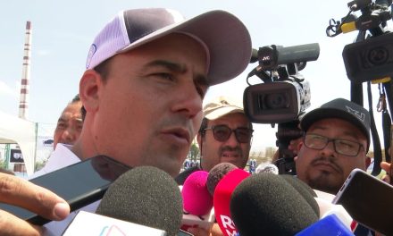 En Coahuila, la paz y tranquilidad son prioridad; Manolo Jiménez