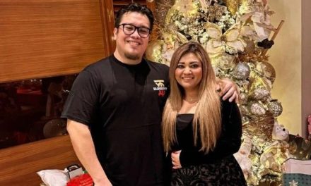 ‘Donde quedó el respeto’; esposa de Franco Escamilla reacciona a los ataques contra su hija